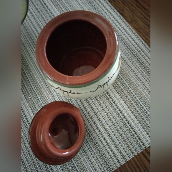 Vintage Home Interiors Teapot Sugar & Creamer - Picture 8 of 10